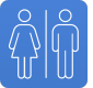 Toiletten Finder App